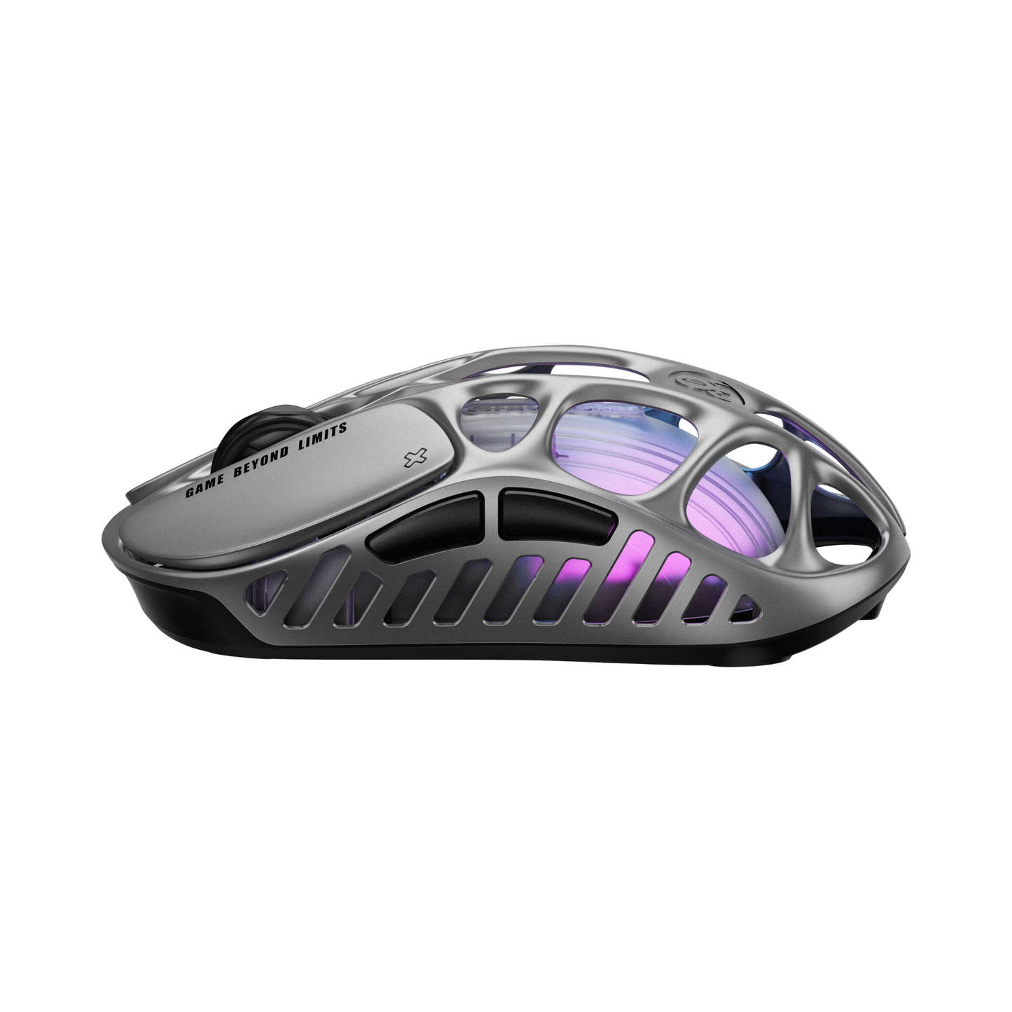 GravaStar 8K Wireless Gaming Mouse Mercury X Pro