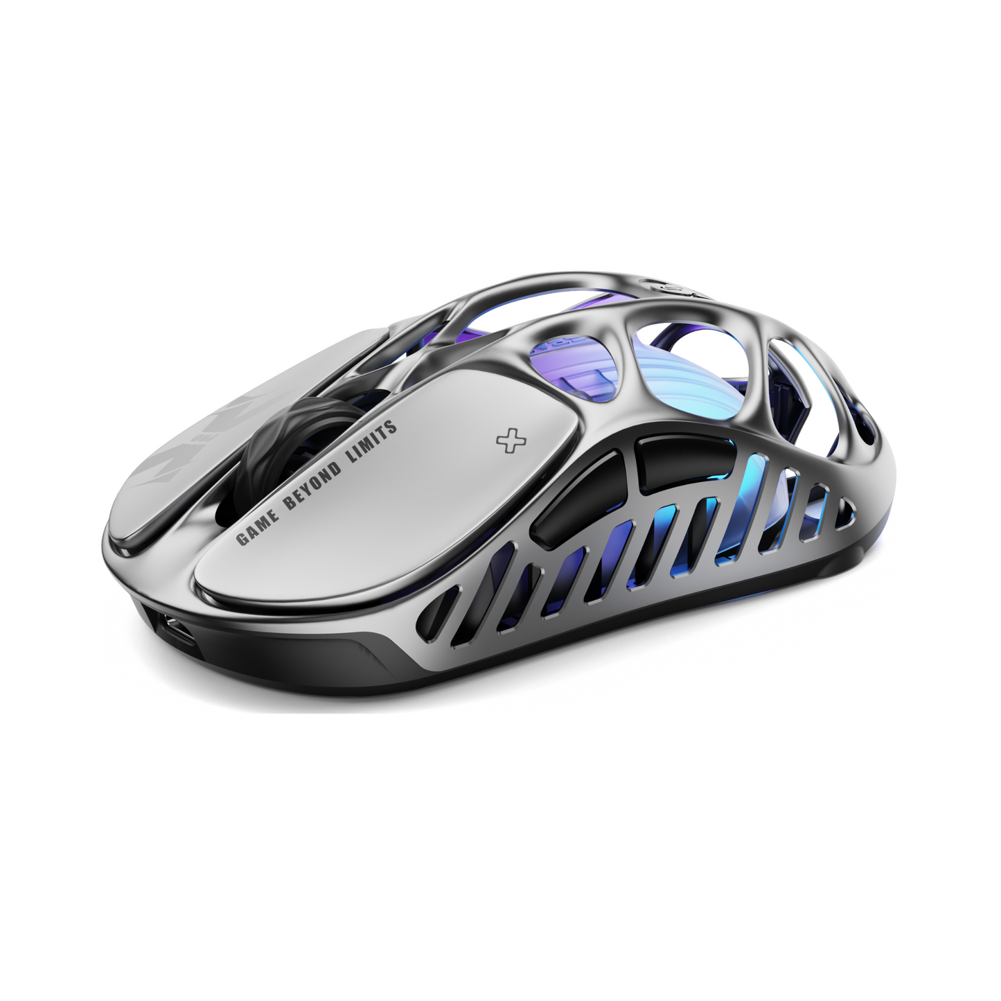GravaStar 8K Wireless Gaming Mouse Mercury X Pro