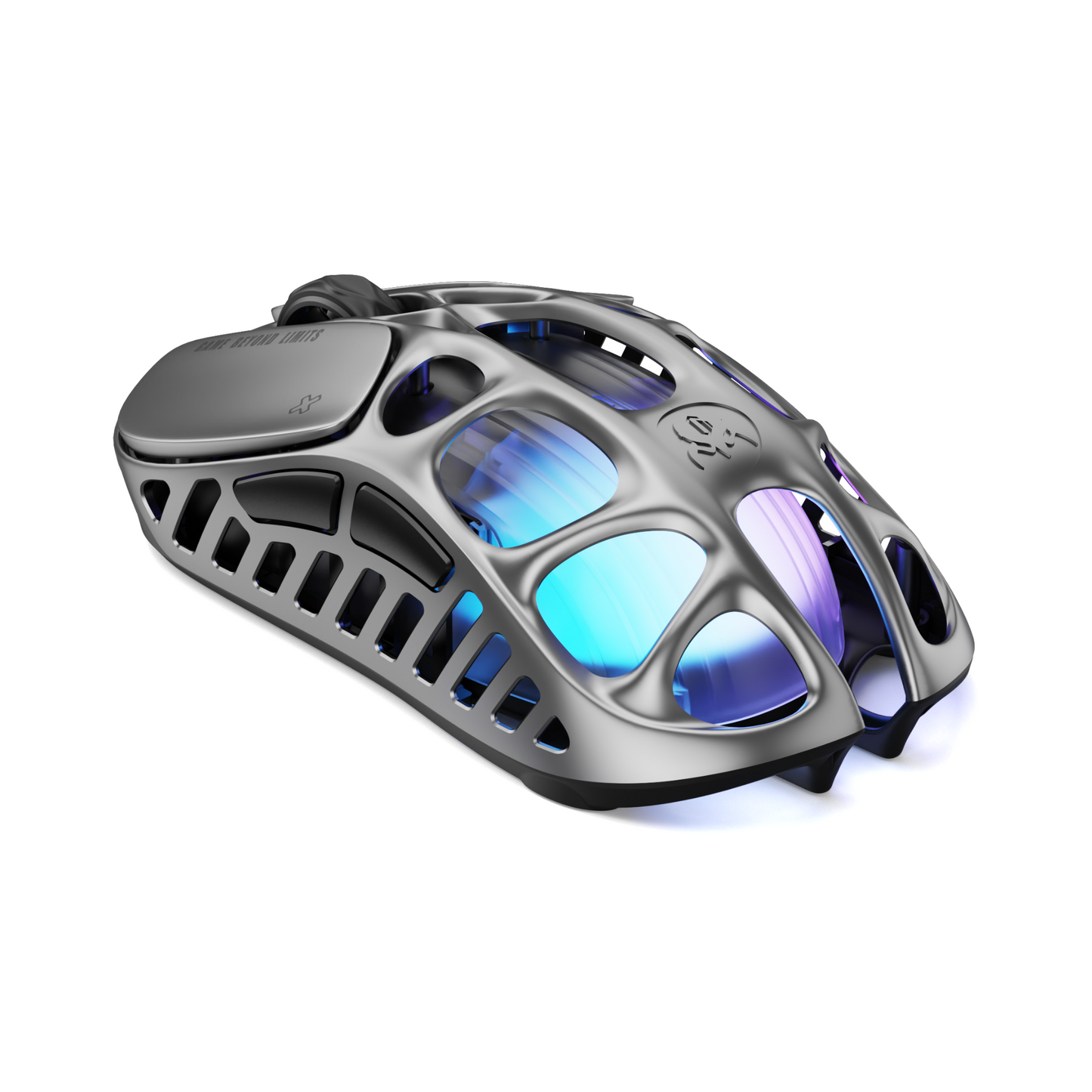 GravaStar 8K Wireless Gaming Mouse Mercury X Pro