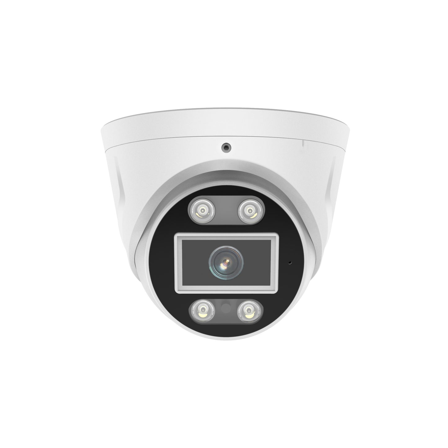 Foscam Outdoor PoE Dome Camera