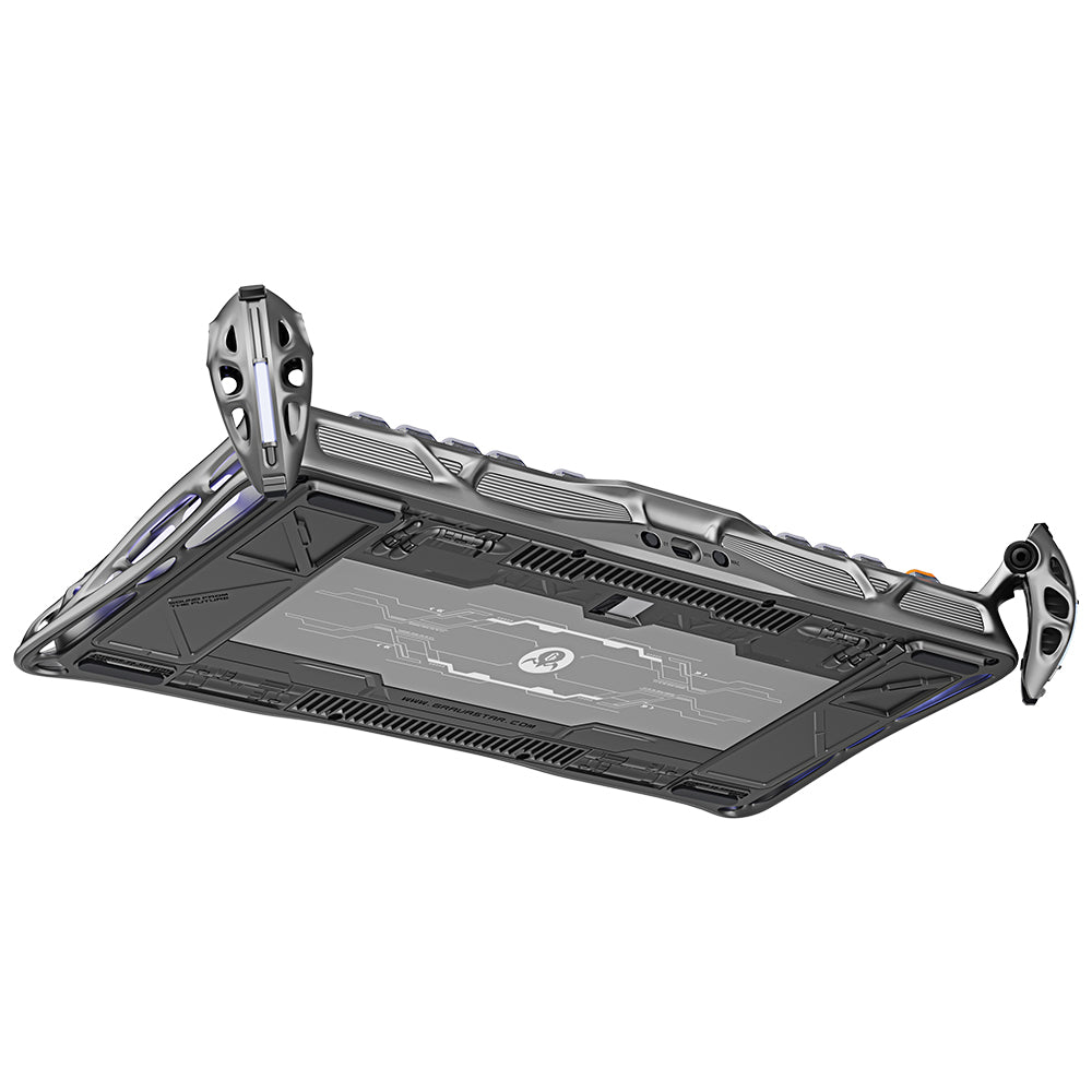 GravaStar Mechanical Gaming Keyboard Mercury K1 Pro