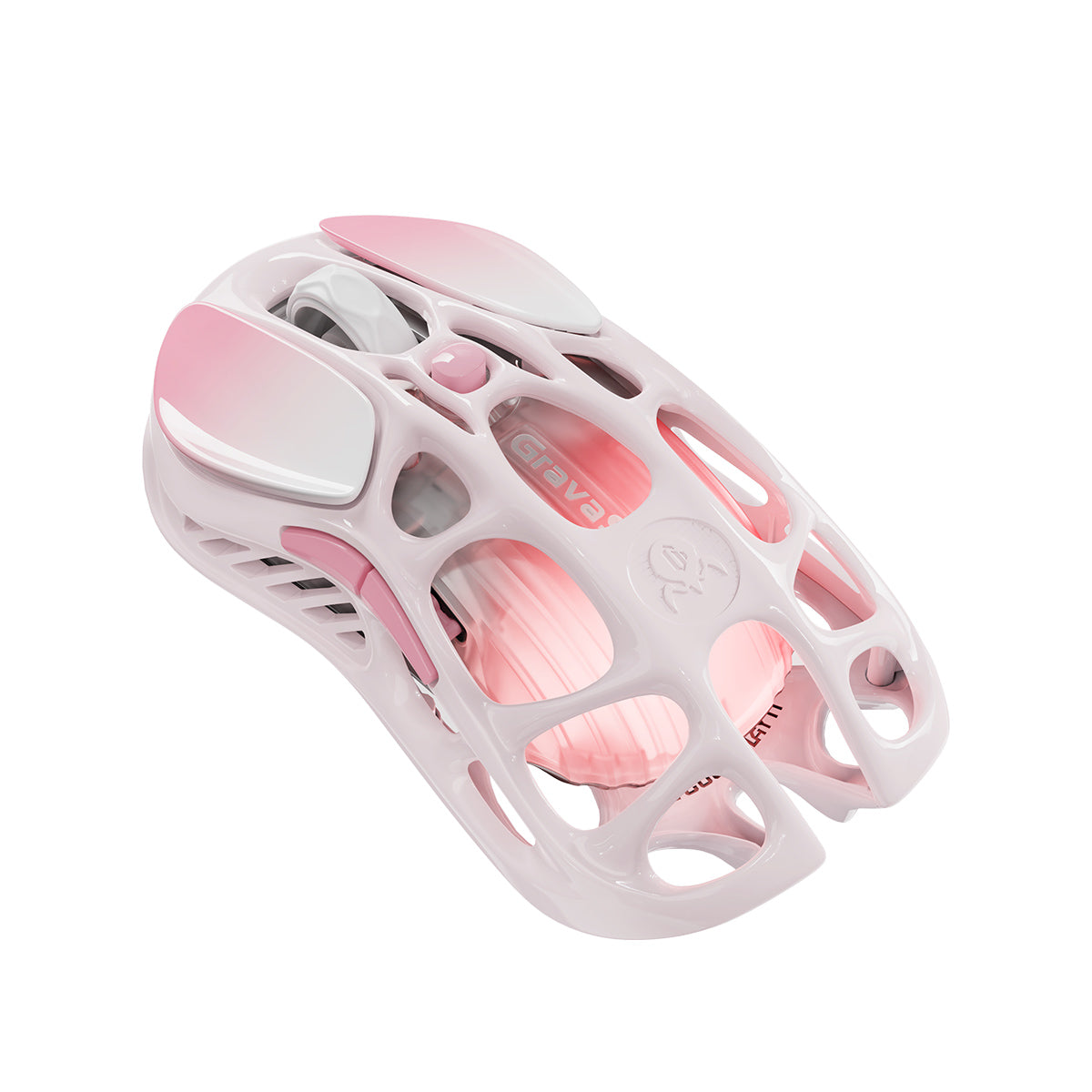 GravaStar Wireless Gaming Mouse Mercury M1 Pro