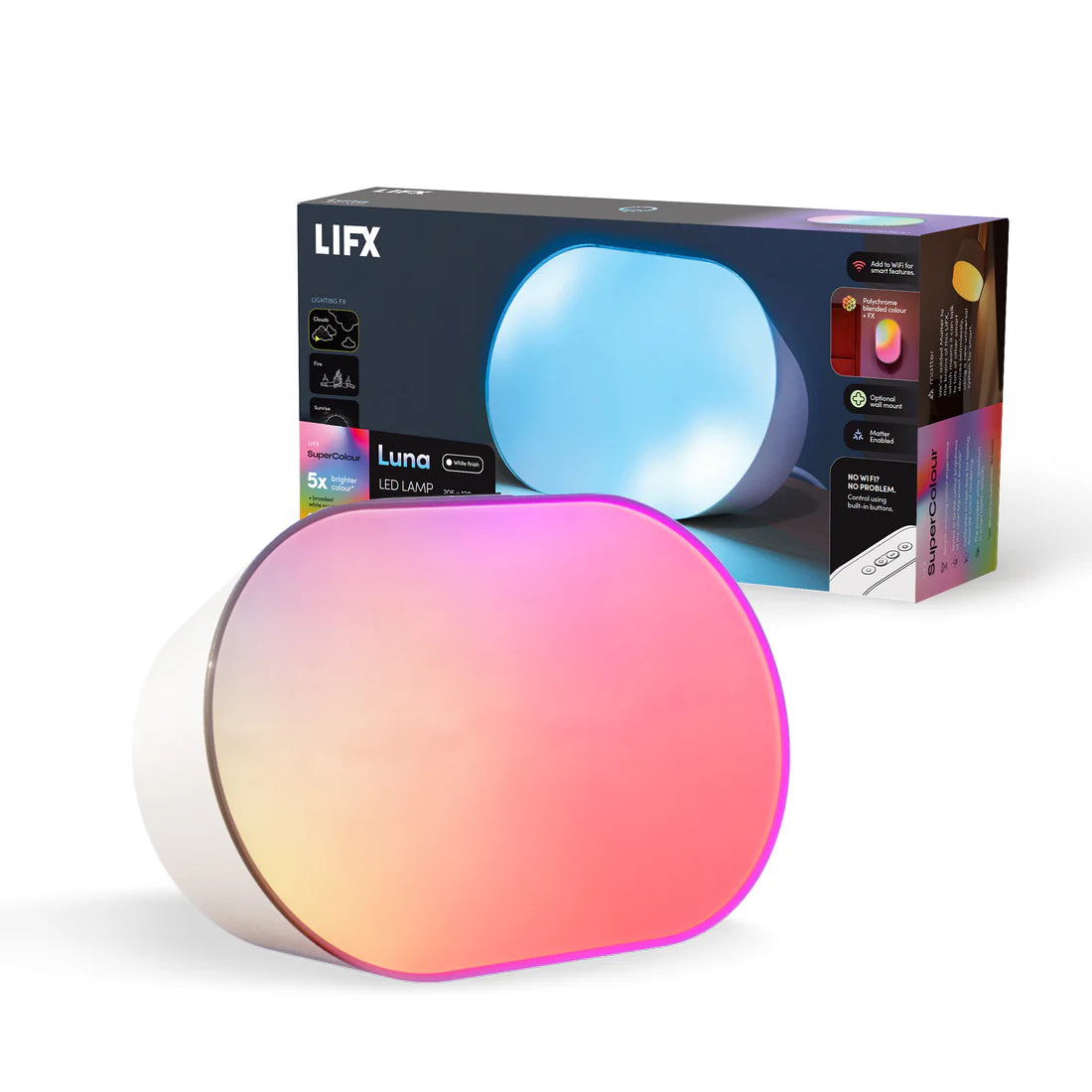 LIFX Luna