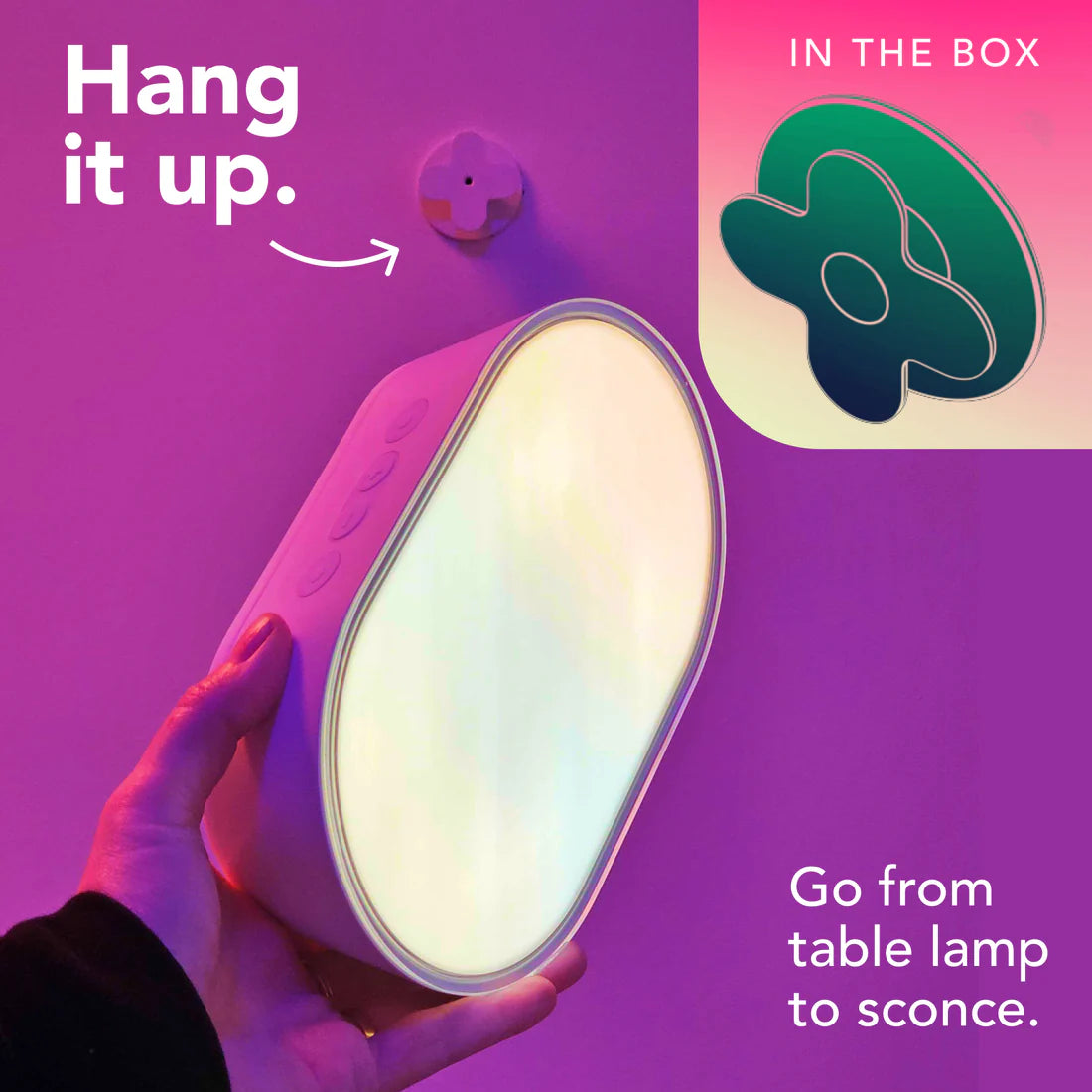 LIFX Luna