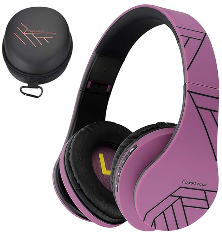 PowerLocus P2 Kids Bluetooth Headphone