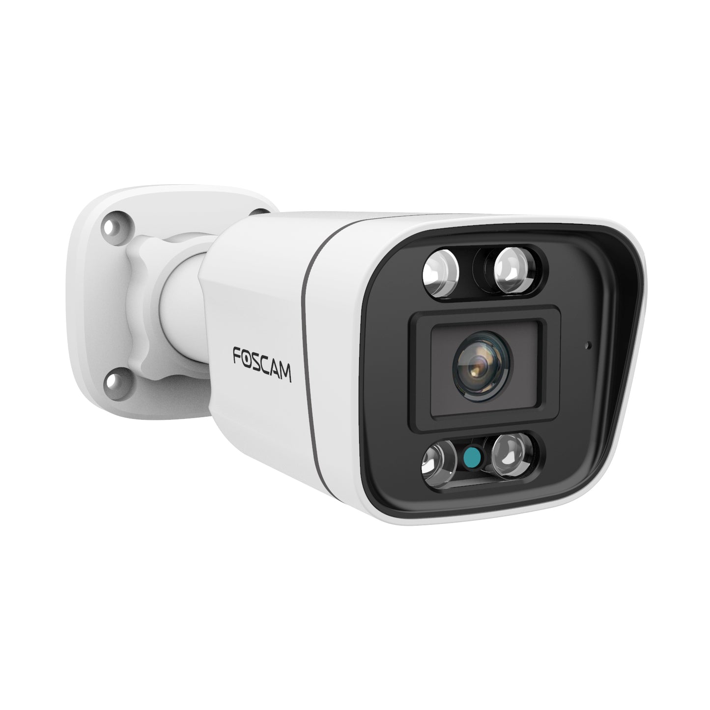 Foscam Outdoor PoE Bullet Camera