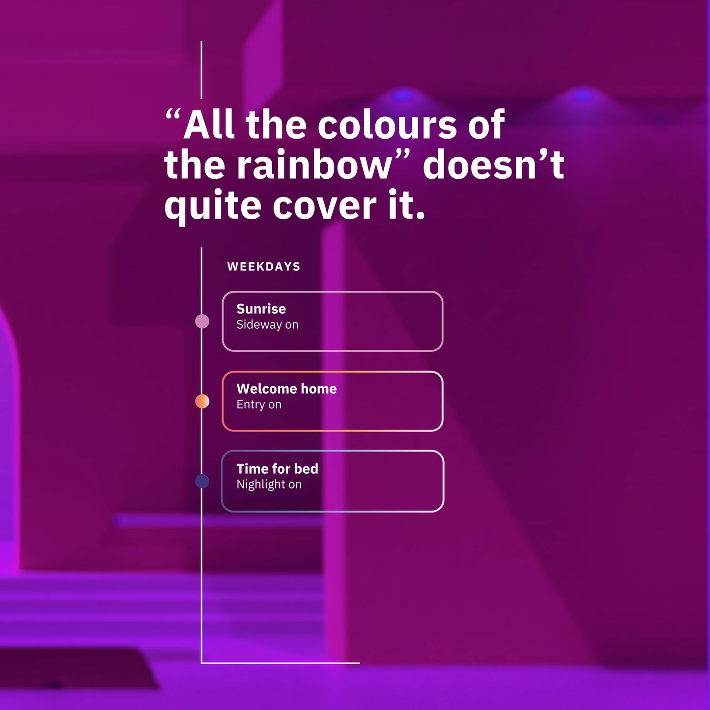 LIFX PAR38 Flood Light