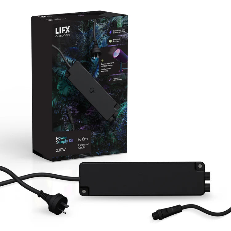 LIFX Outdoor Power Supply Kit