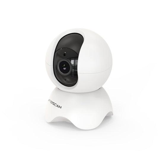 Foscam Indoor WiFi Pan Tilt Camera