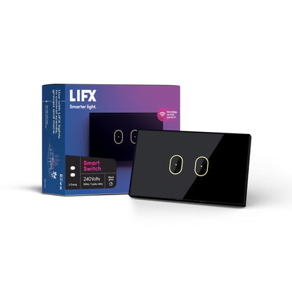 LIFX Smart Switch