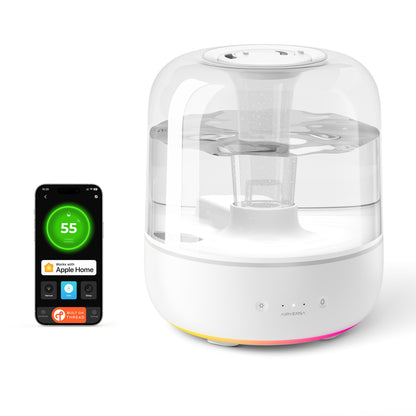 AIRVERSA Smart Humidifier AH1