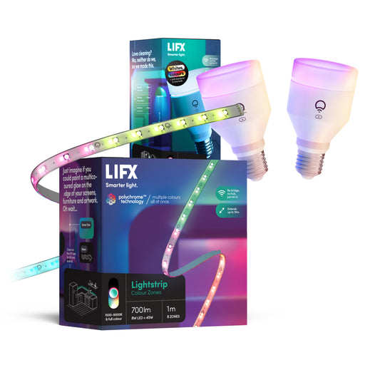 LIFX  Indoor Ambiance Bundle