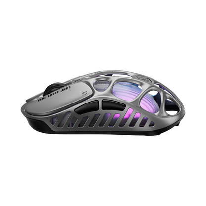 GravaStar 8K Wireless Gaming Mouse Mercury X Pro