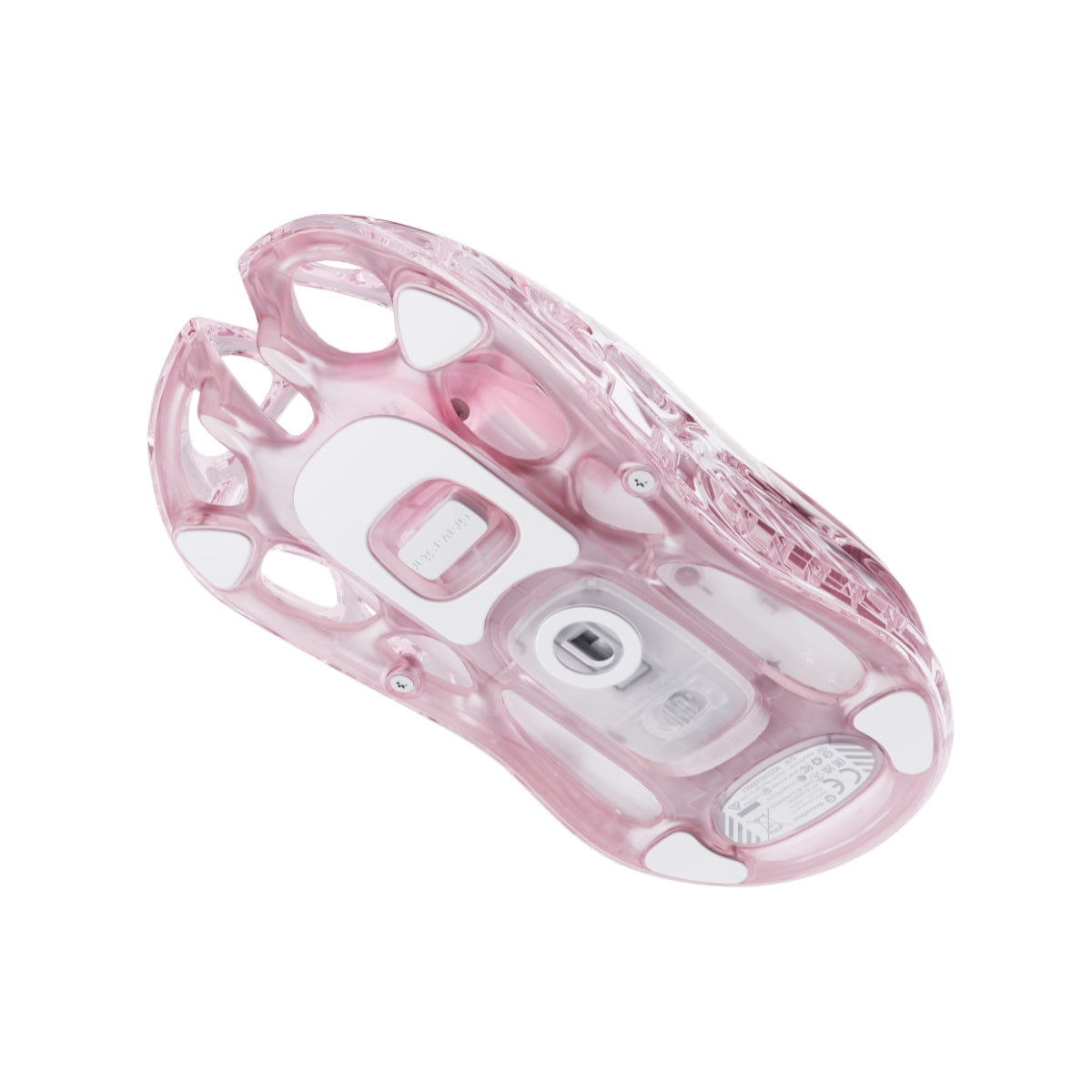 GravaStar Wireless Gaming Mouse Mercury M2