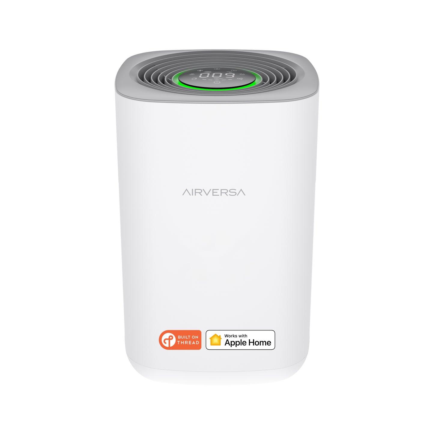 AIRVERSA Smart Air Purifier Purelle AP2