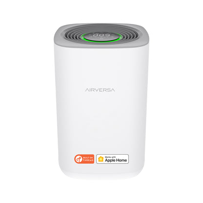 AIRVERSA Smart Air Purifier Purelle AP2