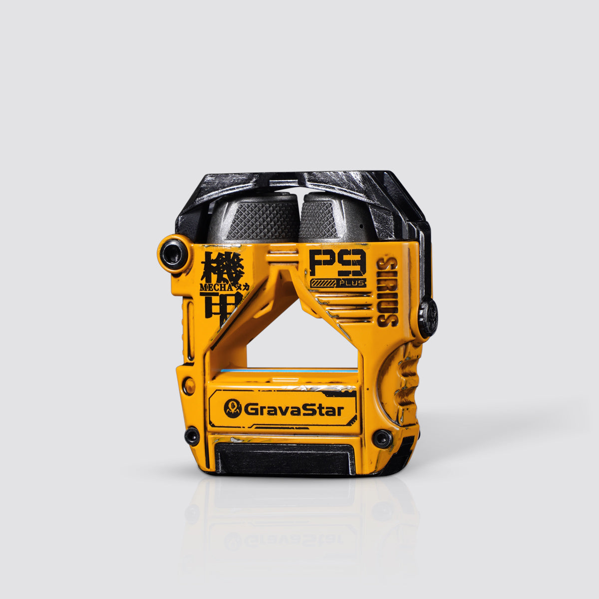 GravaStar Sirius Plus ANC Earbuds