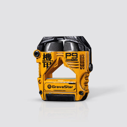 GravaStar Sirius Plus ANC Earbuds