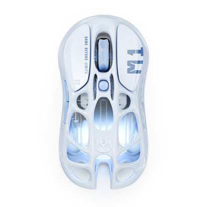 GravaStar Wireless Gaming Mouse Mercury M1 Pro