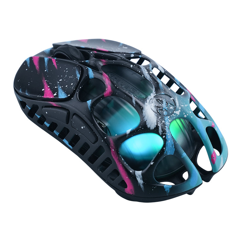 GravaStar Mercury X Pro Wireless Gaming Mouse