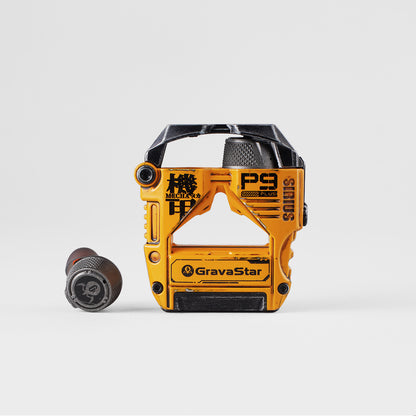 GravaStar Sirius Plus ANC Earbuds