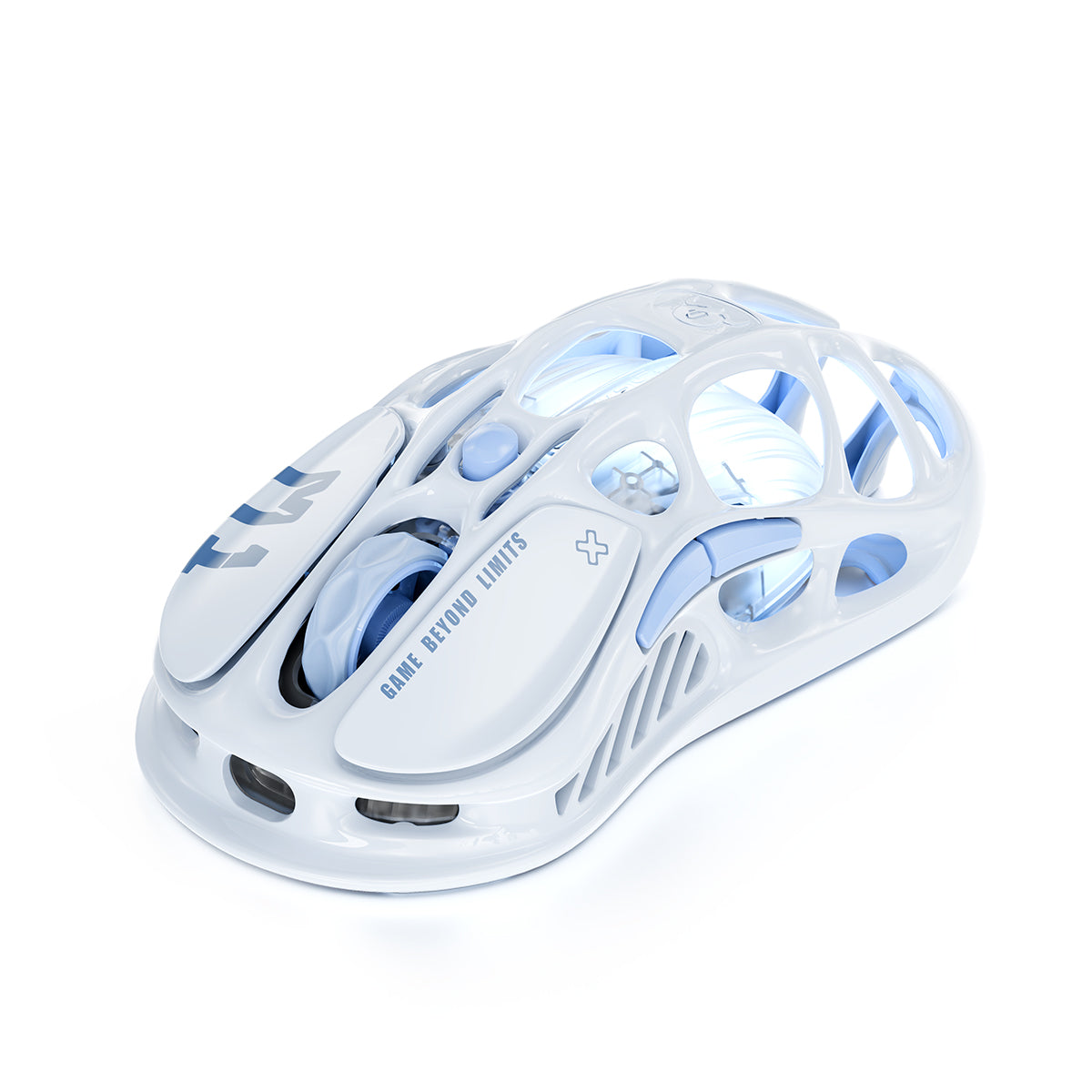 GravaStar Wireless Gaming Mouse Mercury M1 Pro