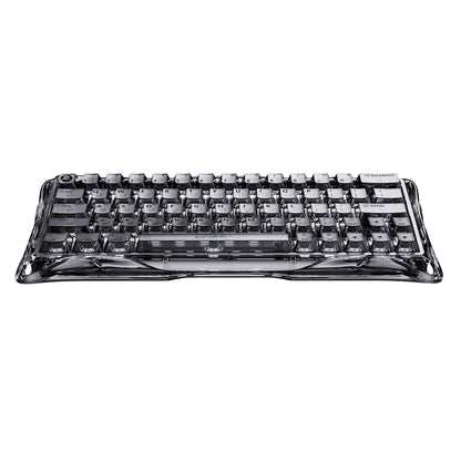 GravaStar Mercury V60 Hall Effect Magnetic Switch Gaming Keyboard