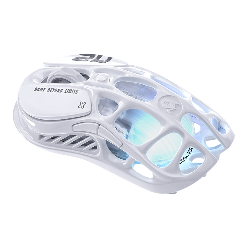 GravaStar Wireless Gaming Mouse Mercury M2