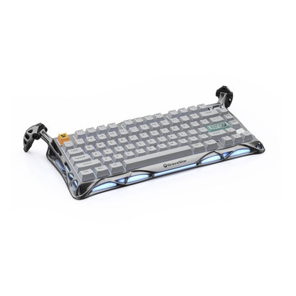 GravaStar Mechanical Gaming Keyboard Mercury K1 Pro