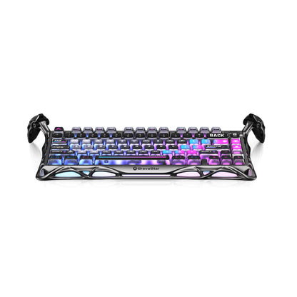 GravaStar Mechanical Gaming Keyboard Mercury K1 Pro