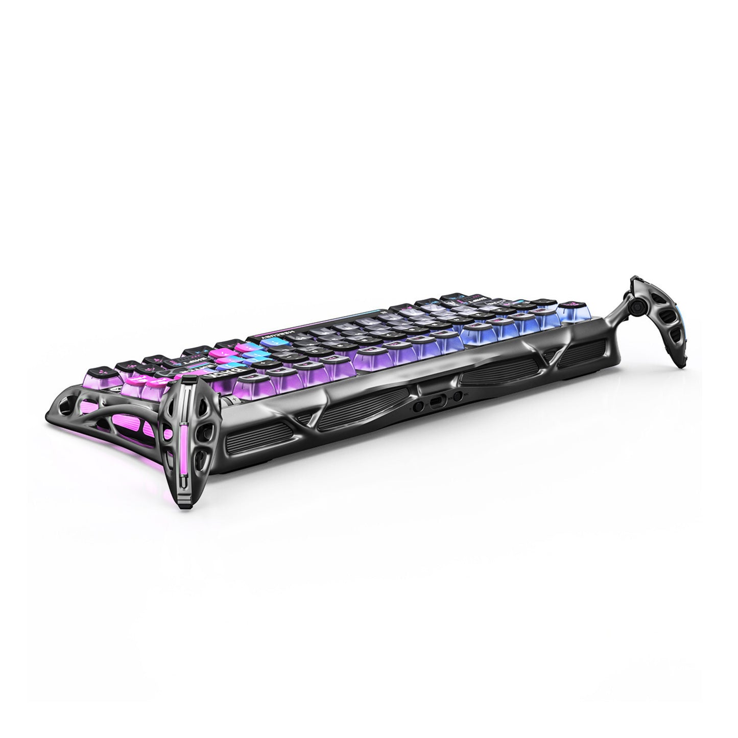 GravaStar Mechanical Gaming Keyboard Mercury K1 Pro