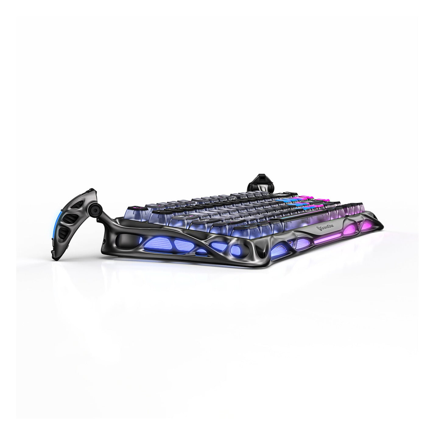 GravaStar Mechanical Gaming Keyboard Mercury K1 Pro