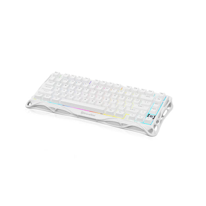 GravaStar Mechanical Gaming Keyboard Mercury K1 Lite