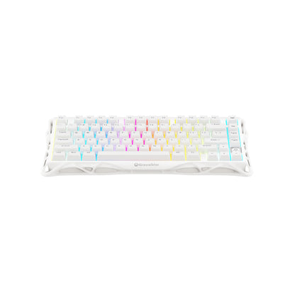 GravaStar Mechanical Gaming Keyboard Mercury K1 Lite