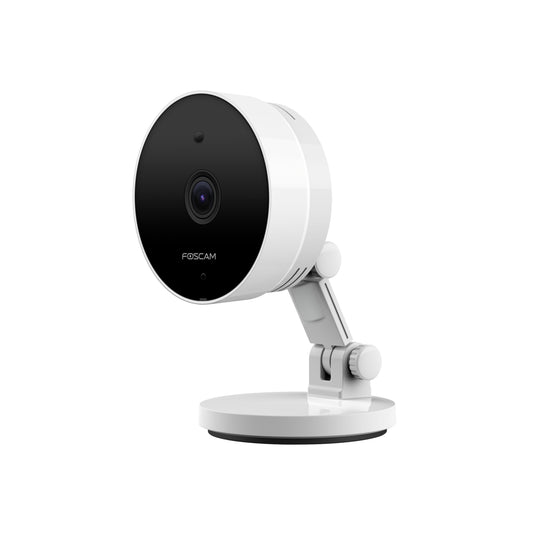 Foscam Indoor WiFi Cube Camera