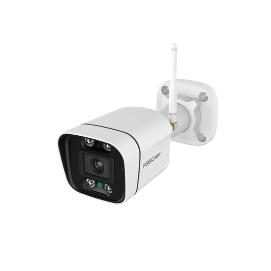Foscam Outdoor WiFi Bullet Camera