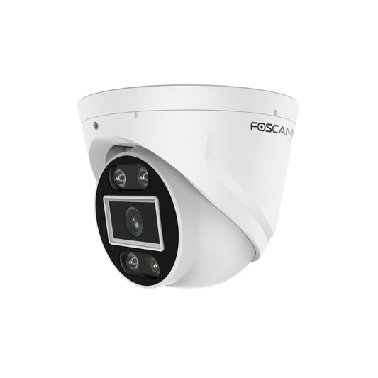Foscam Outdoor PoE Dome Camera