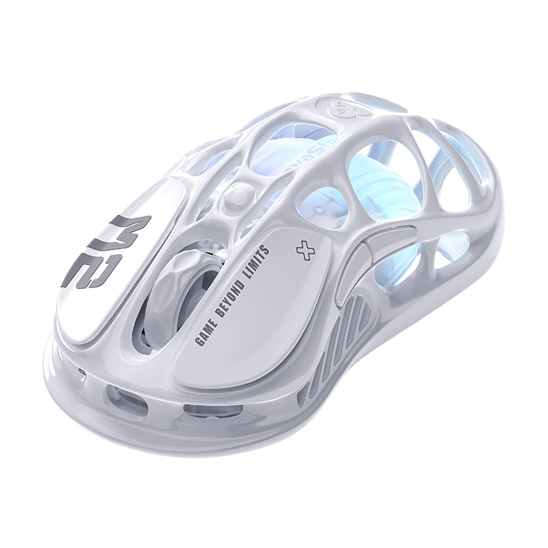 GravaStar Wireless Gaming Mouse Mercury M2