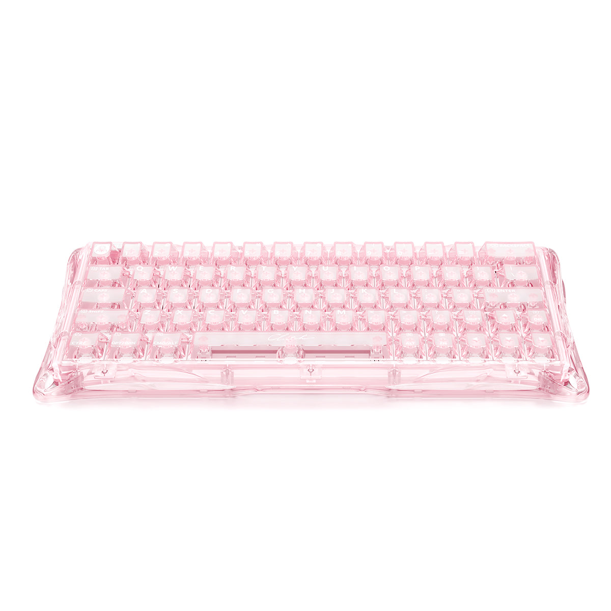 GravaStar Mercury V60 Hall Effect Magnetic Switch Gaming Keyboard