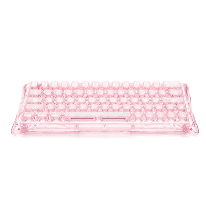 GravaStar Mercury V60 Hall Effect Magnetic Switch Gaming Keyboard