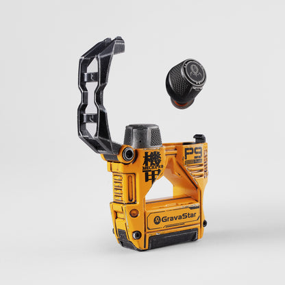 GravaStar Sirius Plus ANC Earbuds