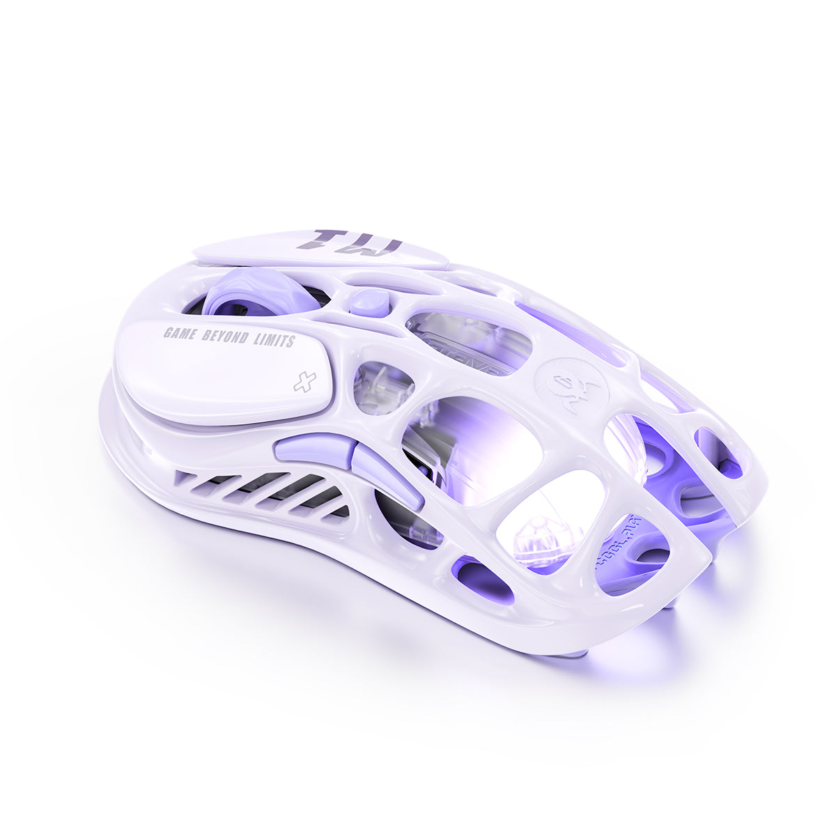 GravaStar Wireless Gaming Mouse Mercury M1 Pro
