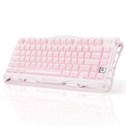 GravaStar Mechanical Gaming Keyboard Mercury K1