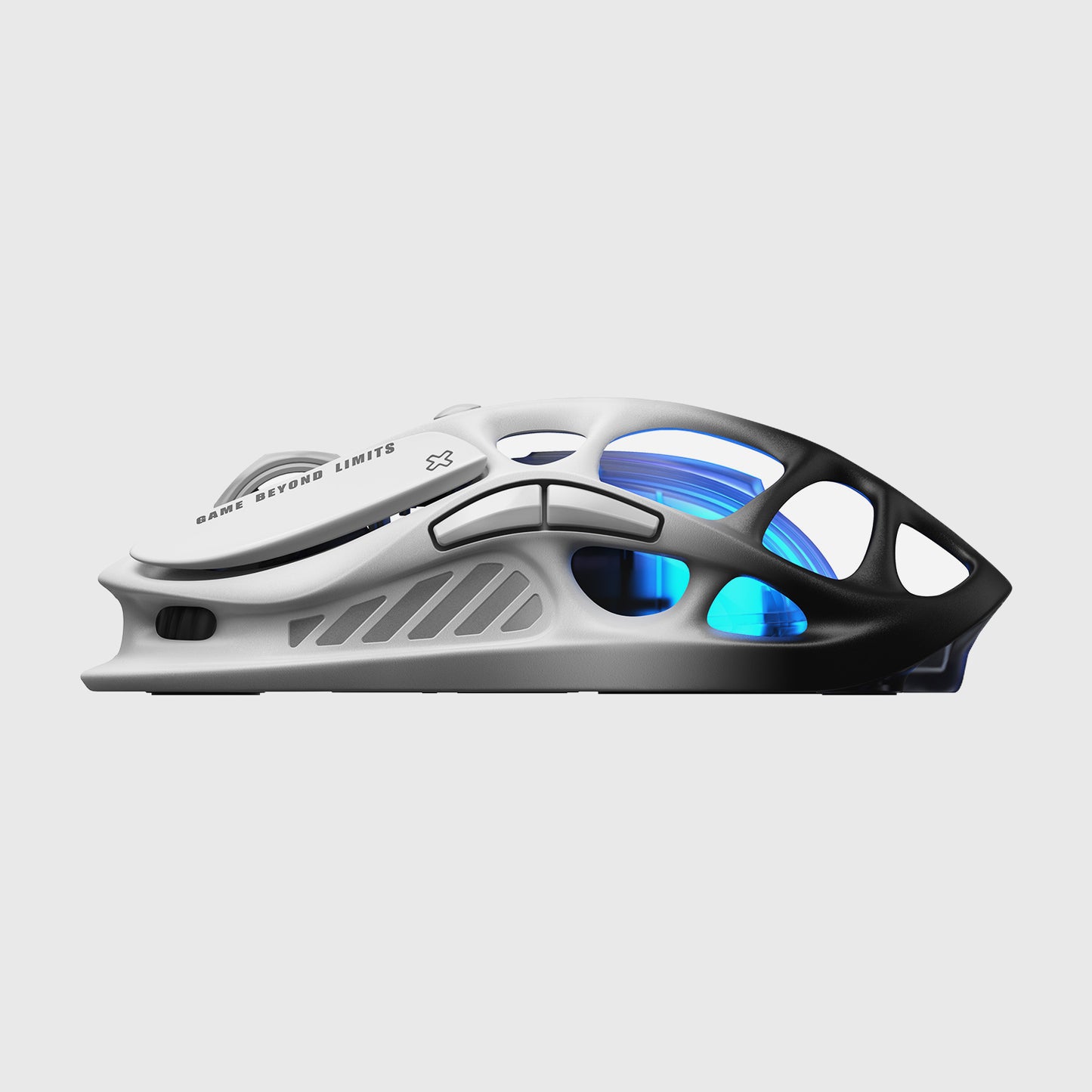 GravaStar Wireless Gaming Mouse Mercury M1 Pro