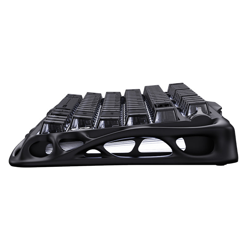 GravaStar Mercury K1 Mechanical Gaming Keyboard