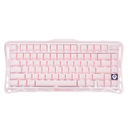 GravaStar Mechanical Gaming Keyboard Mercury K1