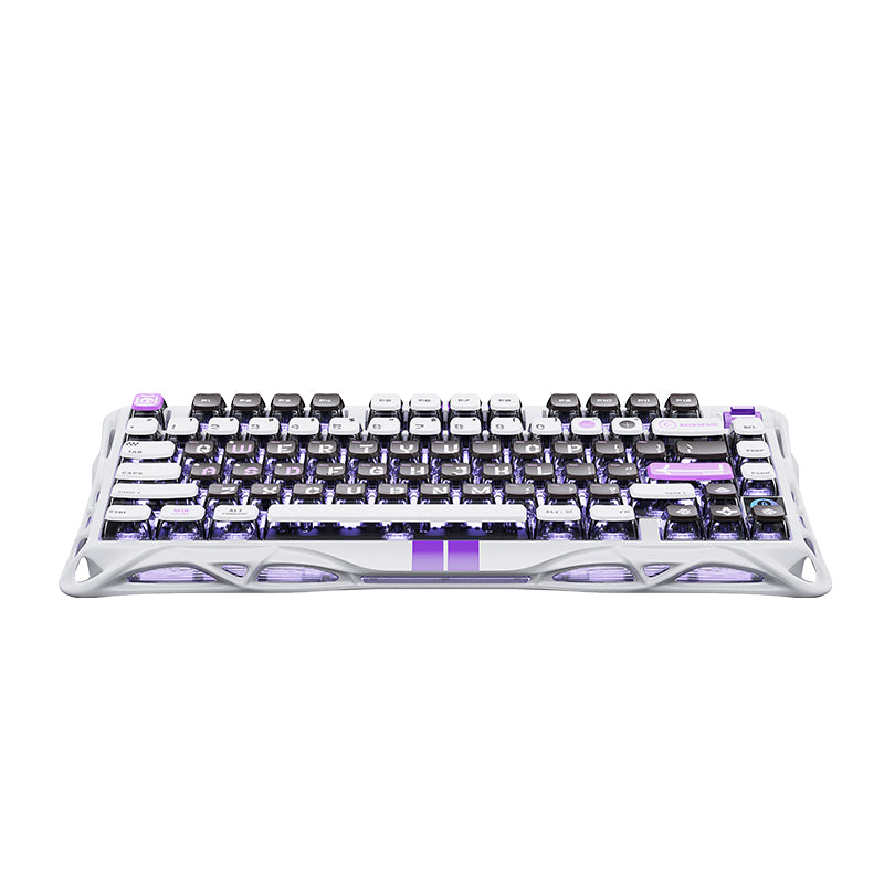 GravaStar Hall Effect Gaming Keyboard Mercury V75