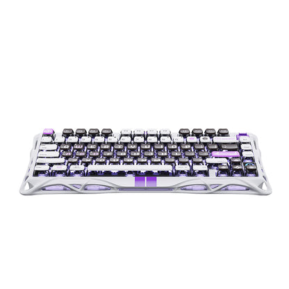 GravaStar Hall Effect Gaming Keyboard Mercury V75