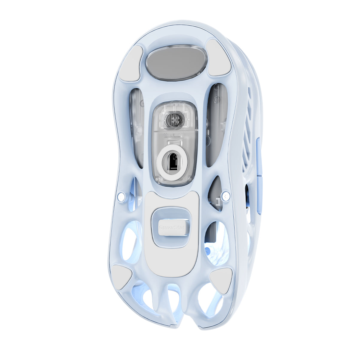 GravaStar Wireless Gaming Mouse Mercury M1 Pro