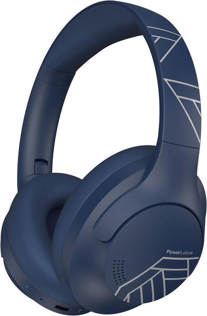 PowerLocus P3 Bluetooth Headphone